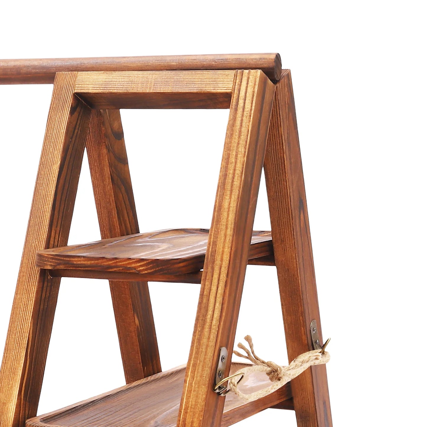 Bymaocar 3 Tier Wooden Cake Stand For Weddings And Desserts