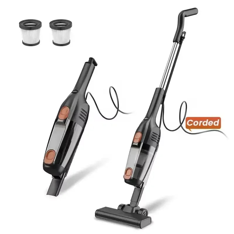 INSE R7 R6X R3S Corded Vacuum Cleaner 3-In-1