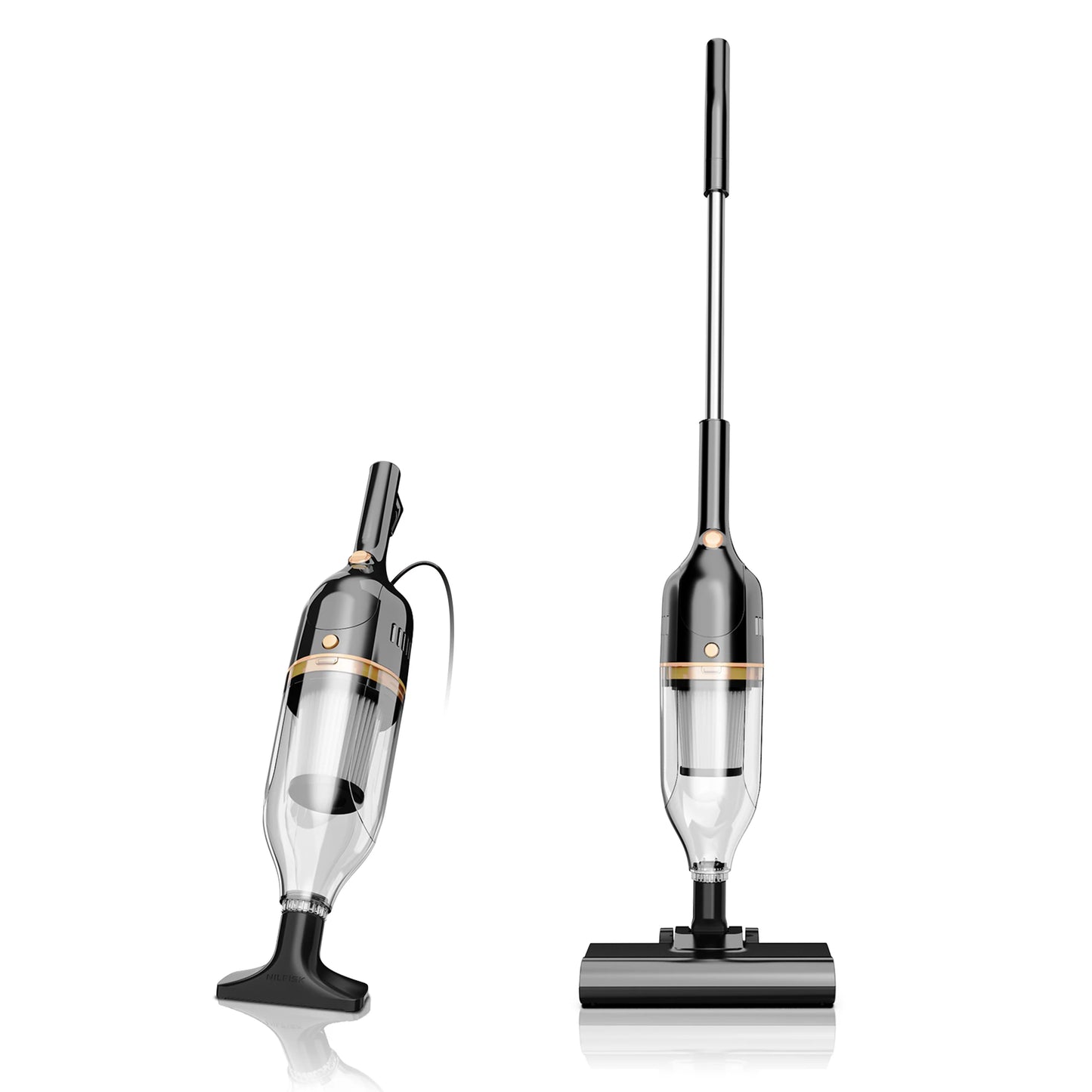 INSE R7 R6X R3S Corded Vacuum Cleaner 3-In-1