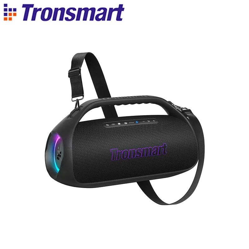 Tronsmart Bang 2 Portable Bluetooth Speaker With 90W Power