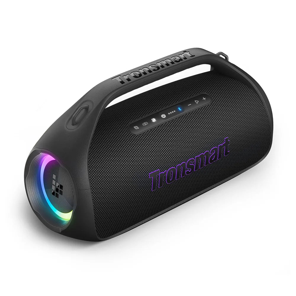 Tronsmart Bang 2 Portable Bluetooth Speaker With 90W Power
