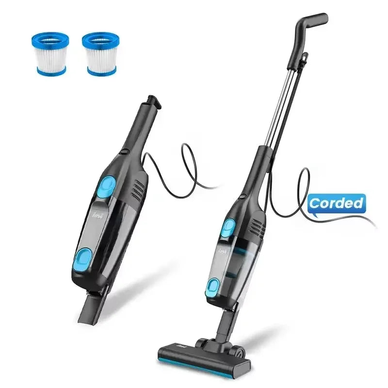 INSE R7 R6X R3S Corded Vacuum Cleaner 3-In-1