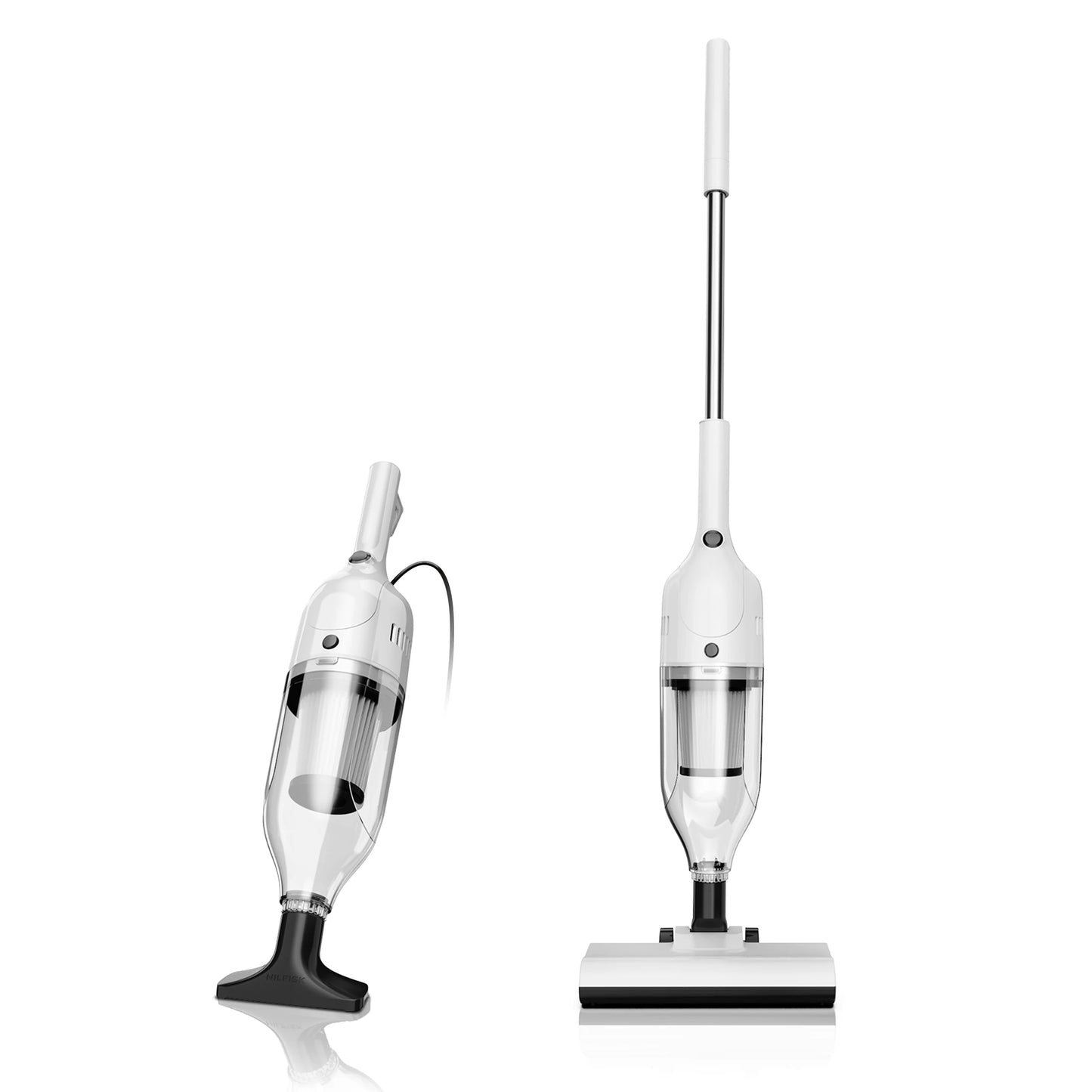 INSE R7 R6X R3S Corded Vacuum Cleaner 3-In-1